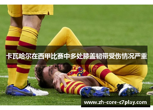 卡瓦哈尔在西甲比赛中多处膝盖韧带受伤情况严重